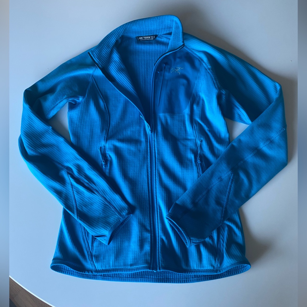 Arc'teryx Konseal Jacket - Women's M